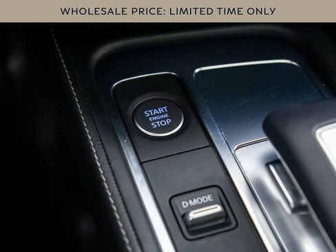 Used 2023 INFINITI QX60 Sensory w/ Vision Package AWD/4WD image 22