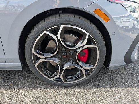 New 2026 Volkswagen GTI Autobahn image 21