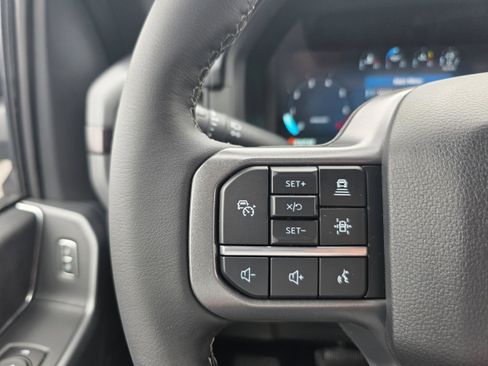 New 2026 Ford F150 XLT w/ Equipment Group 302A MID image 16