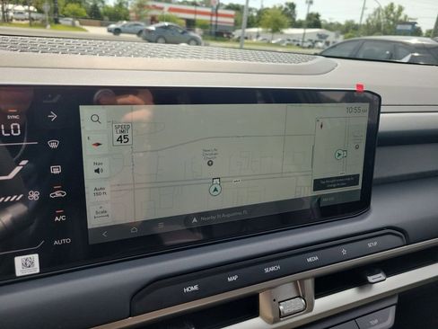 New 2027 Kia Telluride EX FWD image 32