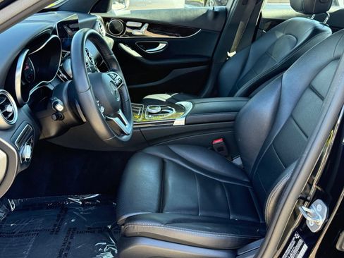 Used 2020 Mercedes-Benz C 300 Sedan image 26