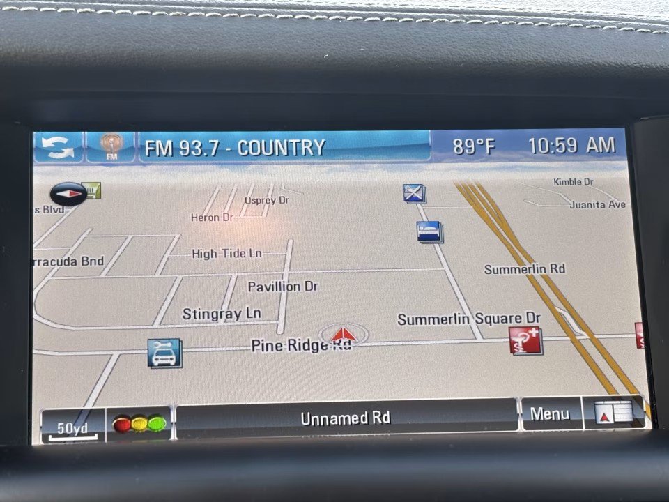 Used 2019 Buick Cascada Premium FWD image 17