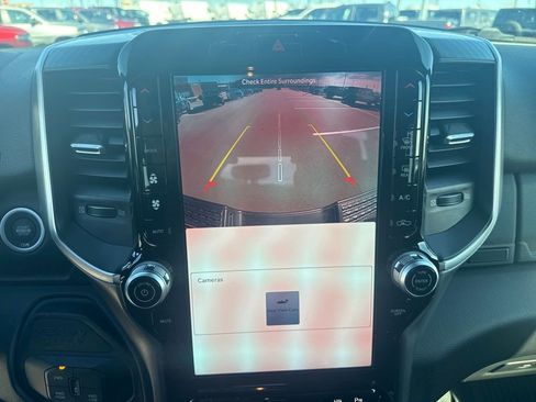 New 2026 RAM 2500 Big Horn image 18