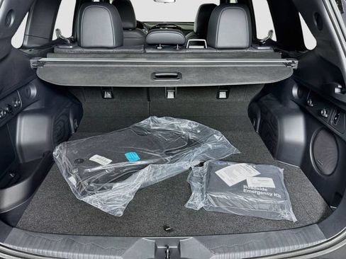 New 2026 Subaru Forester Touring AWD/4WD image 27