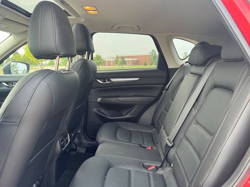 Used 2023 MAZDA CX-5 AWD 2.5 S image 32