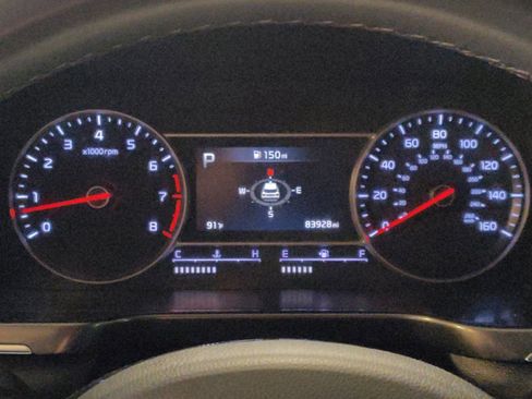 Used 2023 Kia Sorento S FWD image 23