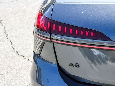 New 2026 Audi A6 Premium Plus AWD/4WD image 11