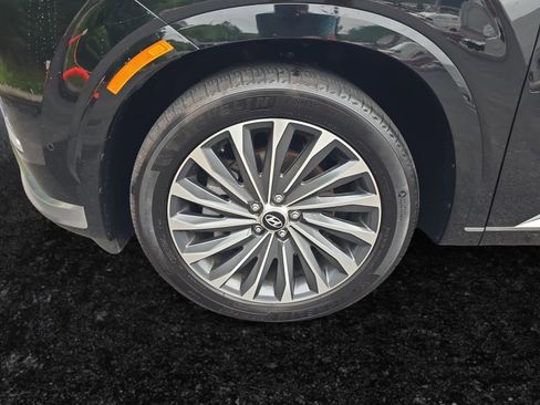 Used 2025 Hyundai Palisade Calligraphy AWD/4WD image 9