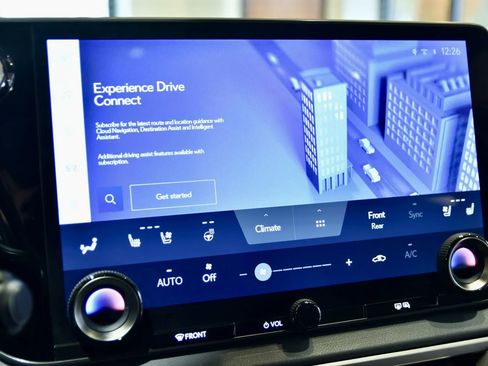 Used 2023 Lexus RX 350 Premium Plus w/ Accessory Package (Z1) image 14