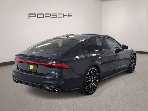 Used 2020 Audi S7 Prestige w/ Prestige Package AWD/4WD image 7