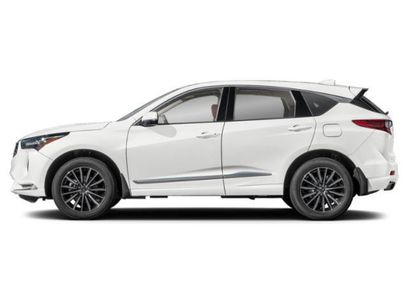Used 2025 Acura RDX SH-AWD w/ Advance Package