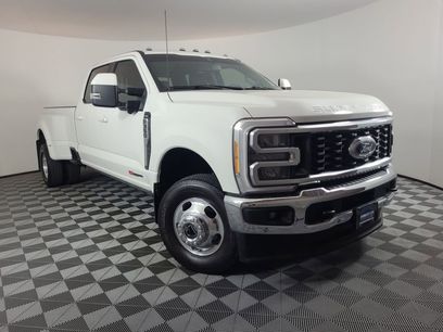 Used 2023 Ford F350 Lariat w/ Lariat Ultimate Package