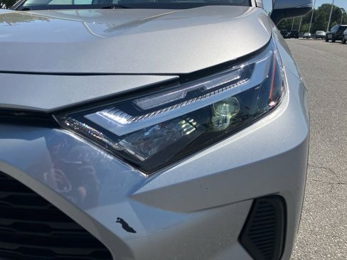 Used 2022 Toyota RAV4 XLE w/ Convenience Package AWD/4WD image 24