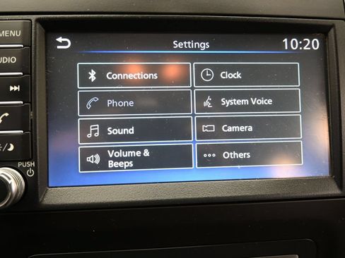 Used 2019 Nissan Frontier SV AWD/4WD image 24