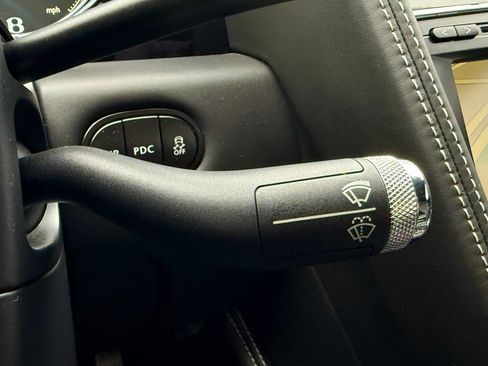 Used 2017 Bentley Continental GT AWD/4WD image 31