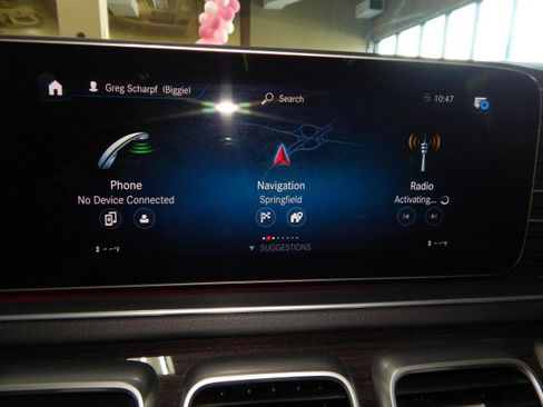 Used 2022 Mercedes-Benz GLE 53 AMG 4MATIC Coupe image 28