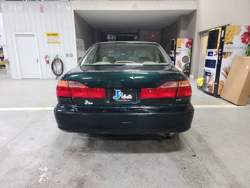 Used 1999 Honda Accord LX image 6