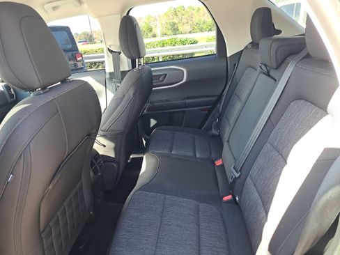 Used 2021 Ford Bronco Sport Big Bend image 11