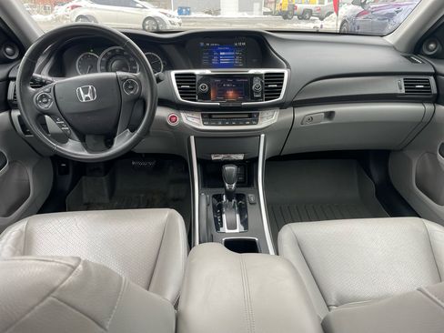 Used 2014 Honda Accord EX-L image 17