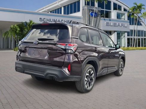 New 2026 Subaru Forester Premium image 7