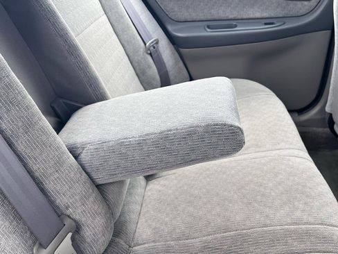 Used 2001 Nissan Altima GXE image 34