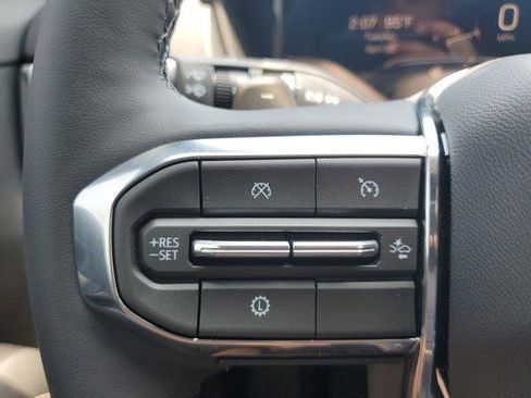New 2026 GMC Terrain Elevation FWD image 19