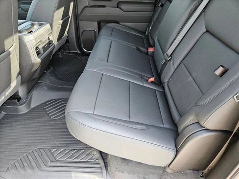 New 2026 Chevrolet Silverado 1500 LT Trail Boss w/ LT Trail Boss Premium Package image 17