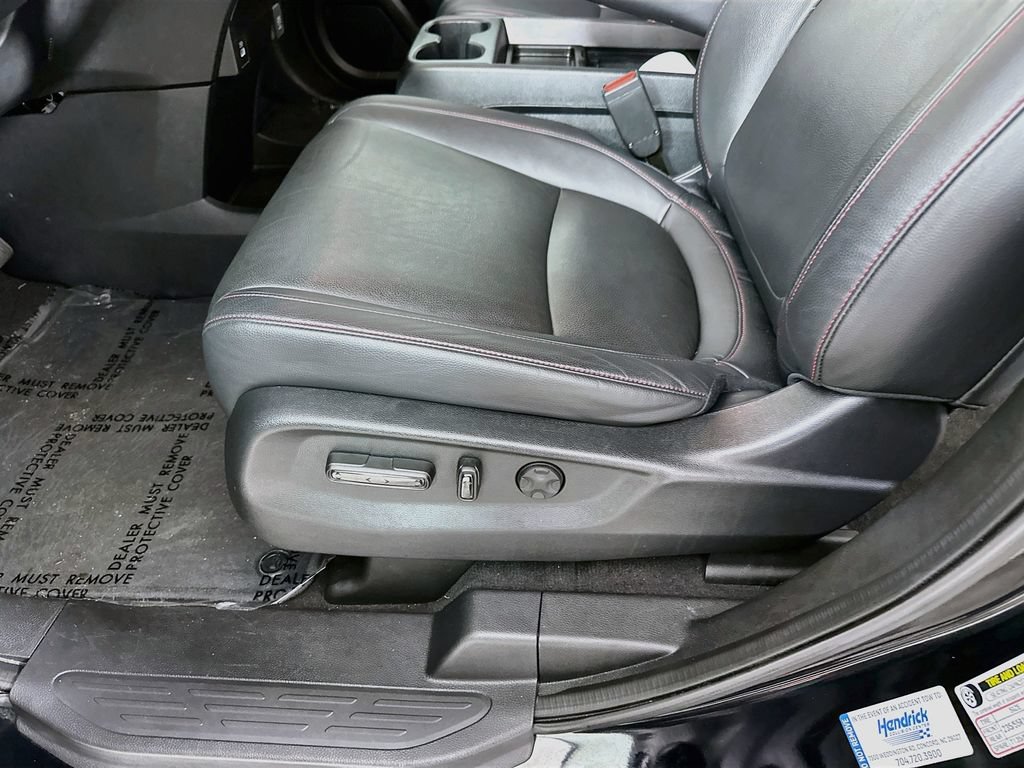 Certified 2023 Honda Odyssey Sport image 9