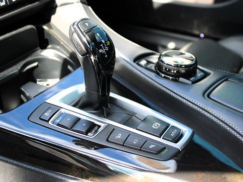 Used 2015 BMW ALPINA B6 xDrive Gran Coupe image 42