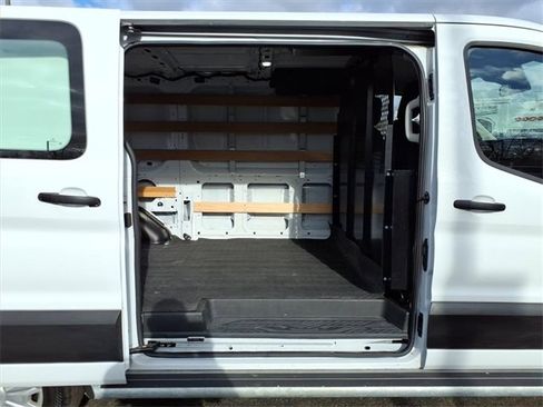 Used 2024 Ford Transit 250 Base w/ Exterior Upgrade Package image 13