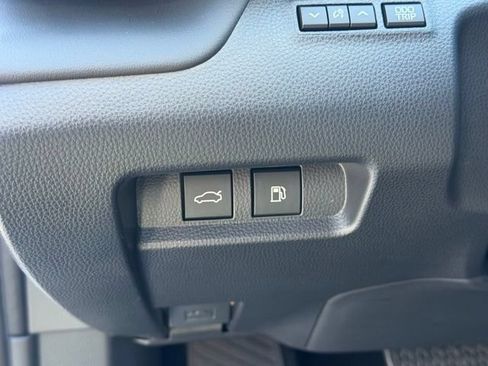 Certified 2026 Toyota Crown Platinum AWD/4WD image 25