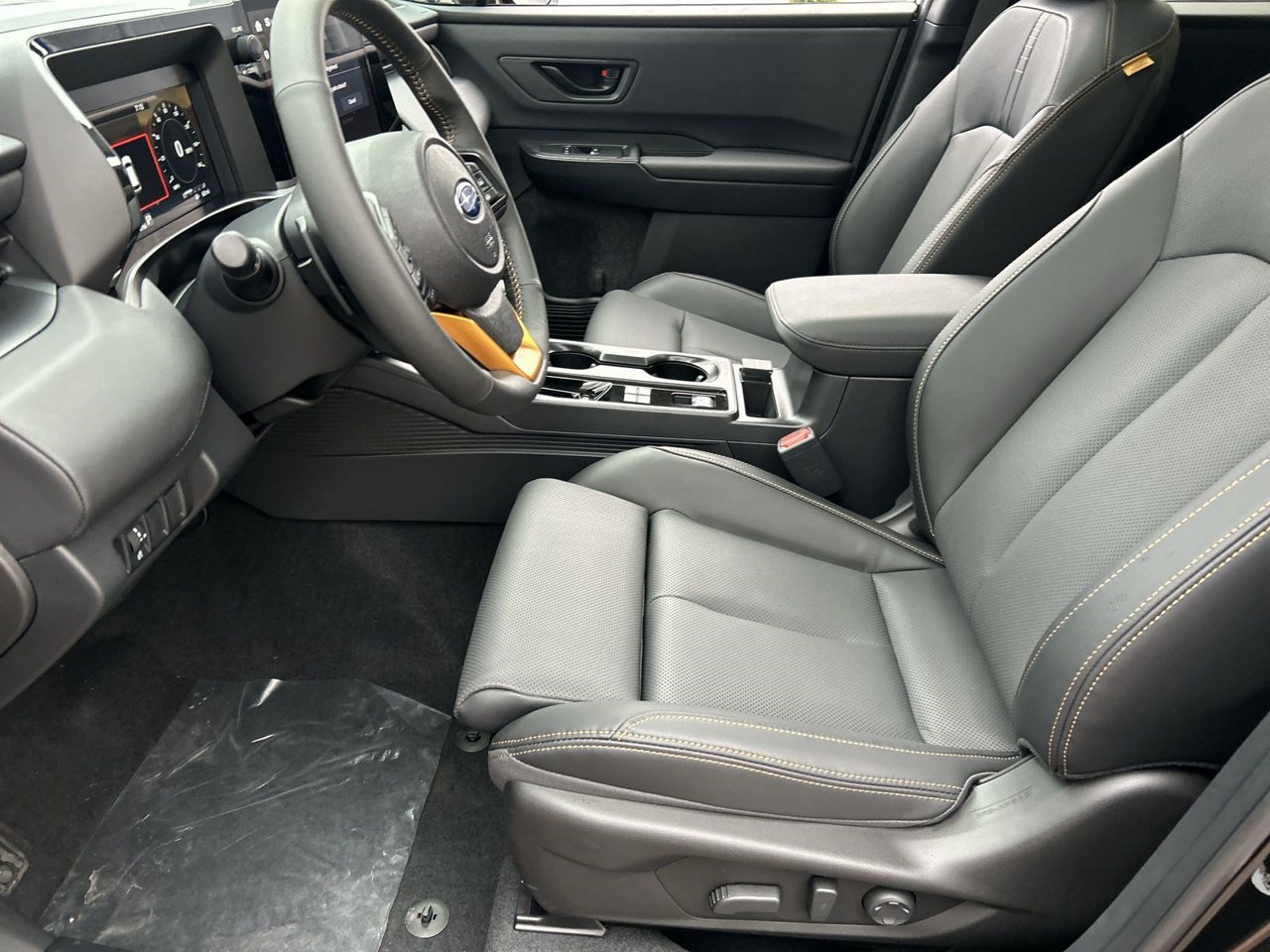 New 2026 Subaru Outback Wilderness AWD/4WD image 15