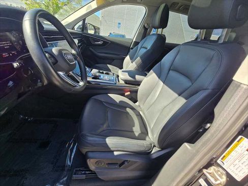 Used 2023 Audi Q7 3.0T Premium Plus w/ Premium Plus Package AWD/4WD image 26