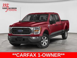 Used 2022 Ford F150 XLT w/ Equipment Group 302A High AWD/4WD video 1