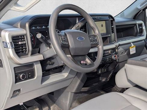 New 2026 Ford F350 XL AWD/4WD image 3