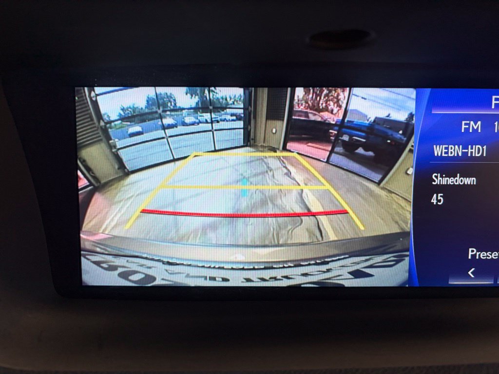 Used 2017 Lexus GS 350 AWD image 18