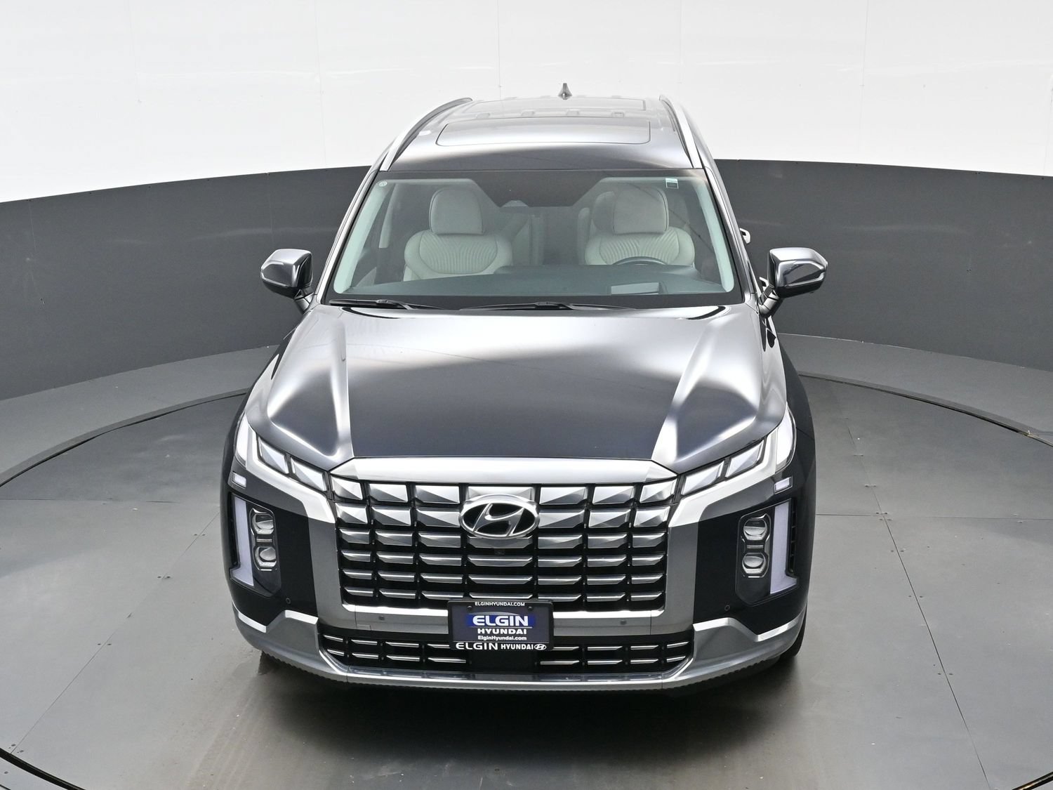 Certified 2024 Hyundai Palisade Calligraphy AWD/4WD image 44