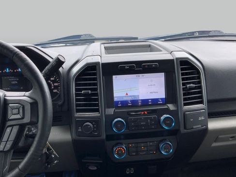 Used 2019 Ford F150 XLT w/ Equipment Group 302A Luxury AWD/4WD image 7