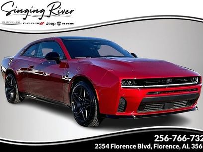 New 2026 Dodge Charger R/T Scat Pack