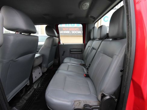 Used 2015 Ford F250 XL w/ XL Value Package image 19