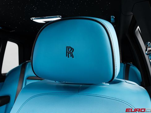 Used 2026 Rolls-Royce Cullinan AWD/4WD image 56