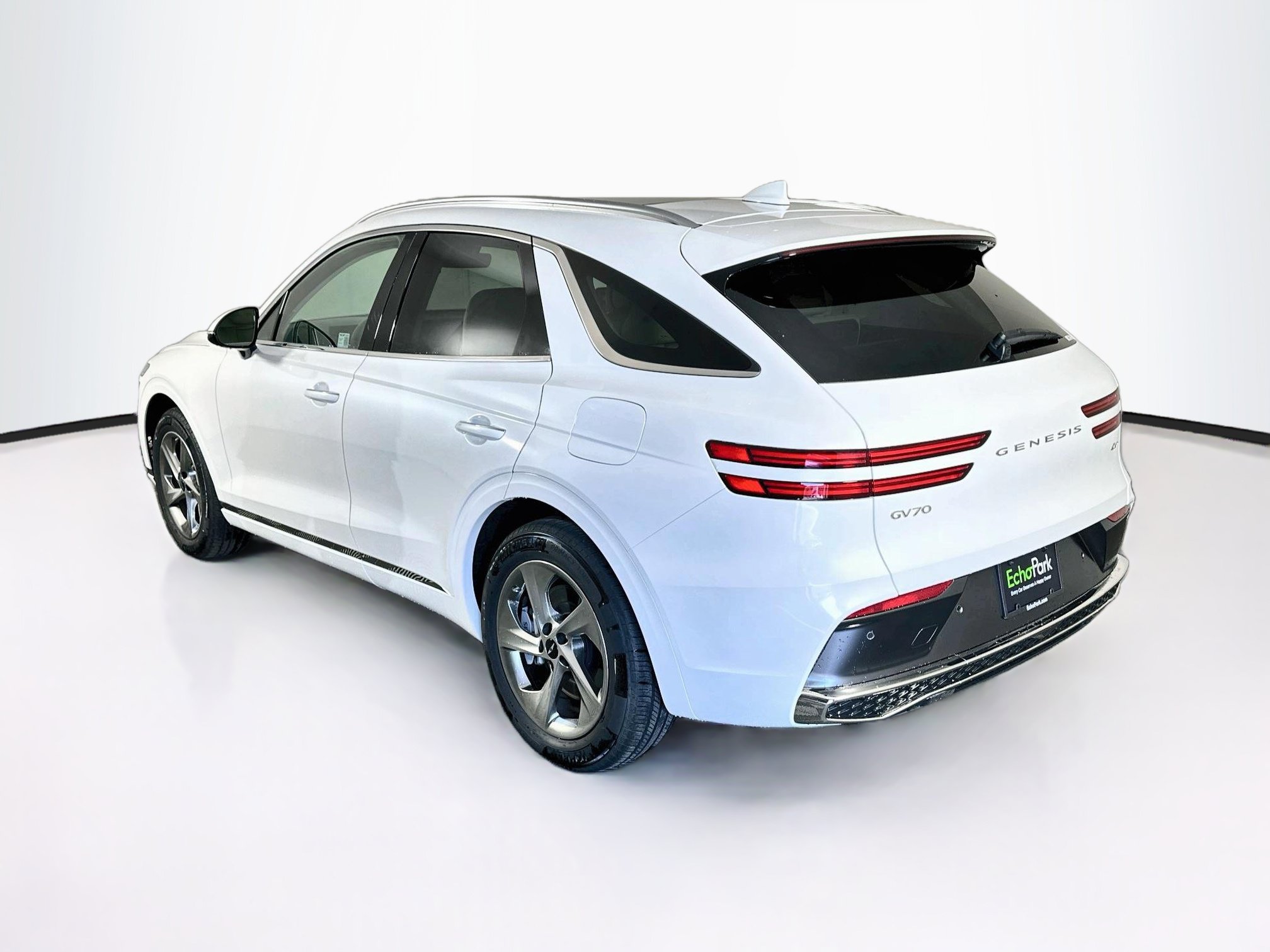 Used 2026 Genesis GV70 2.5T Select AWD/4WD image 5