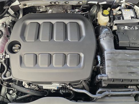 New 2026 Volkswagen Tiguan SE R-Line image 22