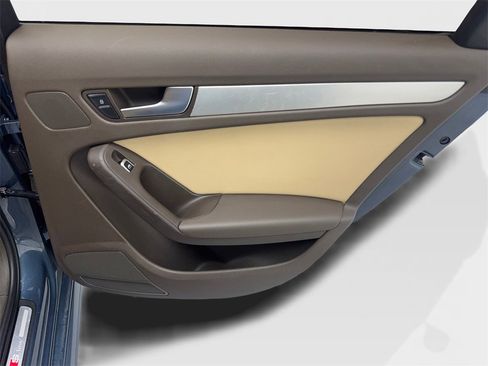 Used 2016 Audi A4 2.0T Premium w/ Convenience Plus Package image 32