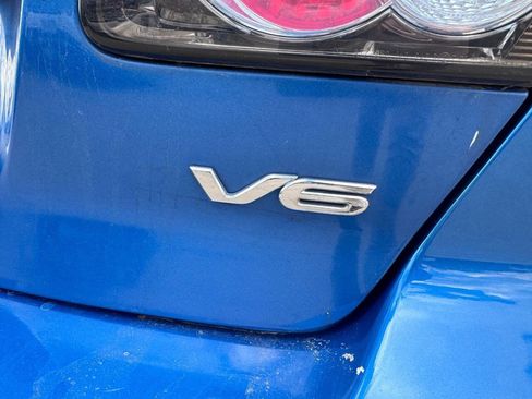 Used 2006 MAZDA MAZDA6 s Sport w/ Bose Audio & Moonroof Pkg image 9