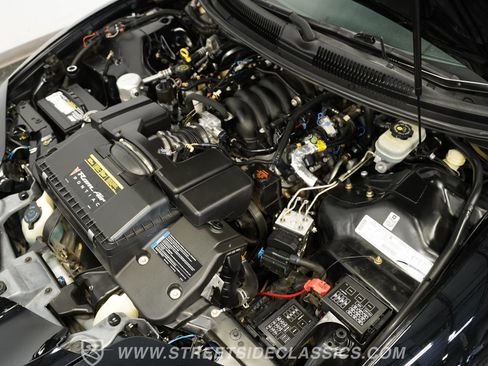 Used 1998 Pontiac Firebird Formula image 39