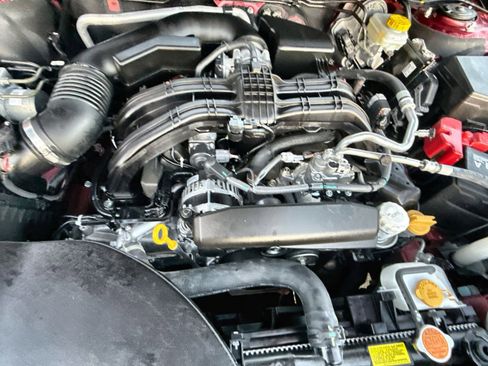 Used 2025 Subaru Legacy Premium image 26