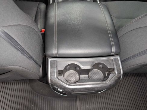 Used 2023 RAM 1500 Big Horn image 23