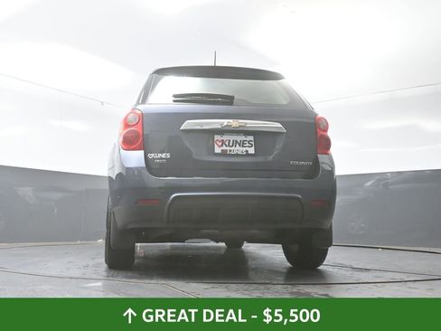 Used 2014 Chevrolet Equinox LS w/ LPO, Protection Package AWD/4WD image 53