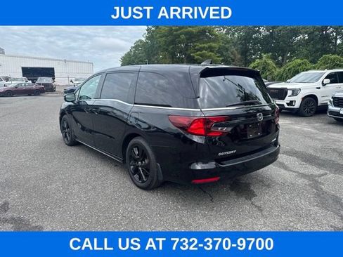 Used 2024 Honda Odyssey Sport image 6